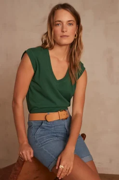 Maison 123 Jeans We Care><noscript><img width=