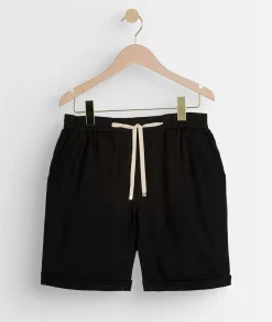 Maison 123 Pantalons Noirs><noscript><img width=