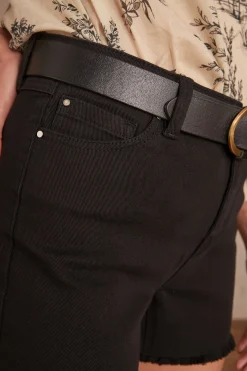 Maison 123 Pantalons Noirs><noscript><img width=