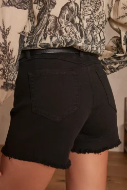 Maison 123 Pantalons Noirs><noscript><img width=
