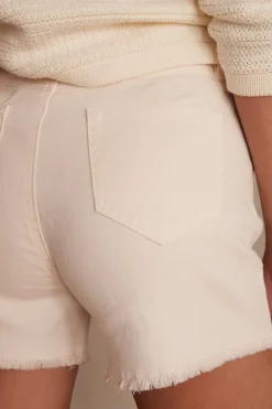 Maison 123 Jeans Blancs><noscript><img width=