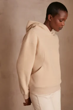 Maison 123 Voir Tout|T-Shirts À Manches Longues>Sweatshirt TENNESSEE NATUREL