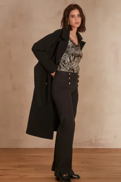 Maison 123 Blouses Et Chemises Imprimées|Blouses Et Chemises Brodées><noscript><img width=