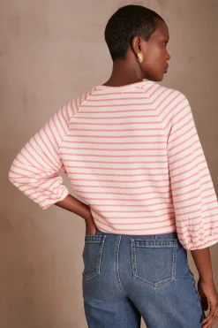Maison 123 T-Shirts Col Rond><noscript><img width=
