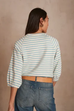 Maison 123 T-Shirts Col Rond><noscript><img width=