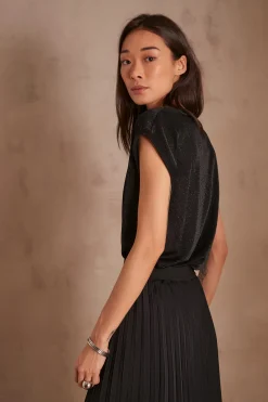 Maison 123 T-Shirts Col Rond><noscript><img width=