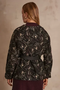 Maison 123 Vestes Noires><noscript><img width=