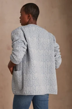 Maison 123 Vestes Matelassées><noscript><img width=