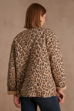 Maison 123 Vestes Matelassées><noscript><img width=