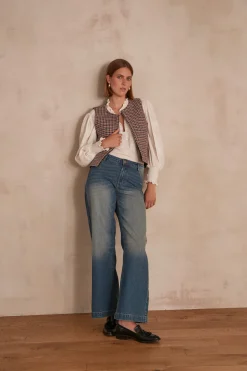 Maison 123 Vestes Sans Manches><noscript><img width=
