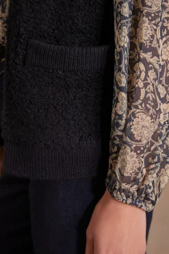 Maison 123 Gilets Sans Manches><noscript><img width=