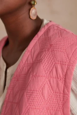 Maison 123 Vestes Sans Manches|Vestes Matelassées><noscript><img width=