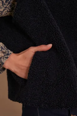 Maison 123 Vestes Sans Manches><noscript><img width=