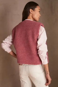 Maison 123 Vestes Sans Manches><noscript><img width=