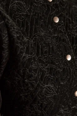 Maison 123 Vestes Noires><noscript><img width=
